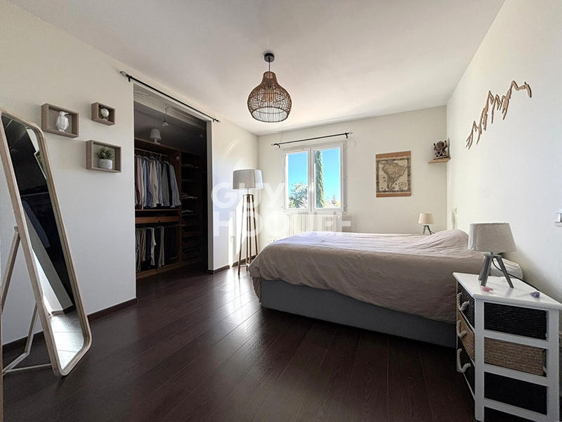 Maison - 192 m² - 7 pièces