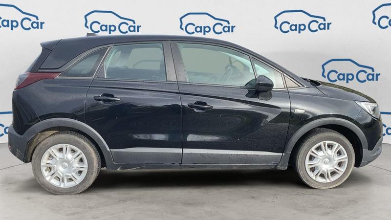 Opel Crossland X 1.2 83 Edition