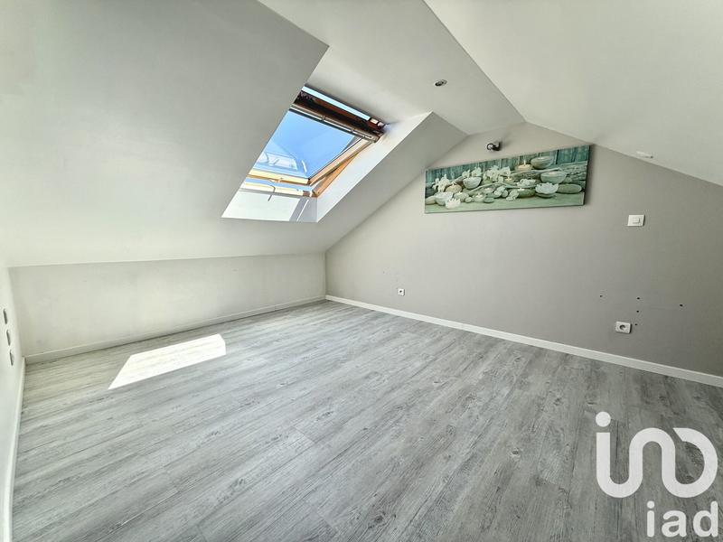 Maison - 135 m² - 7 pièces