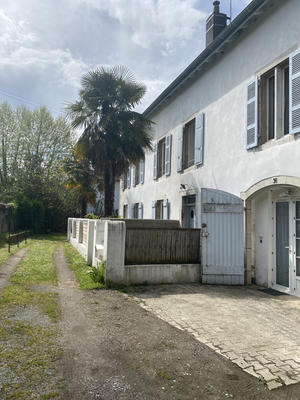 Appartement - 63 m² - 4 pièces