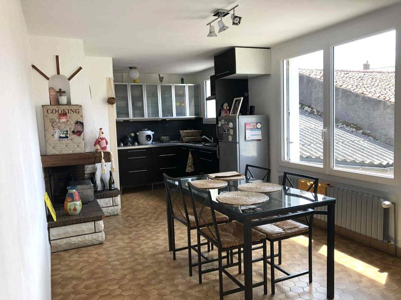 Maison en pierre - 290 m² - 5 pièces