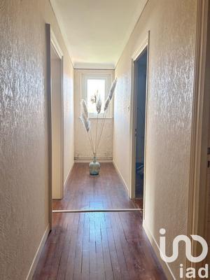 Maison de village - 133 m² - 5 pièces