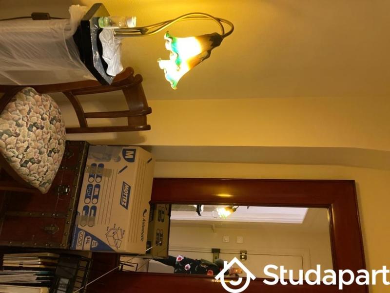 Appartement - 33 m² - 1 pièce