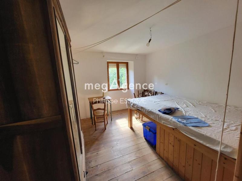 Maison ancienne - 171 m² - 8 pièces