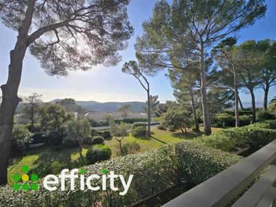 Appartement - 83 m² - 3 pièces