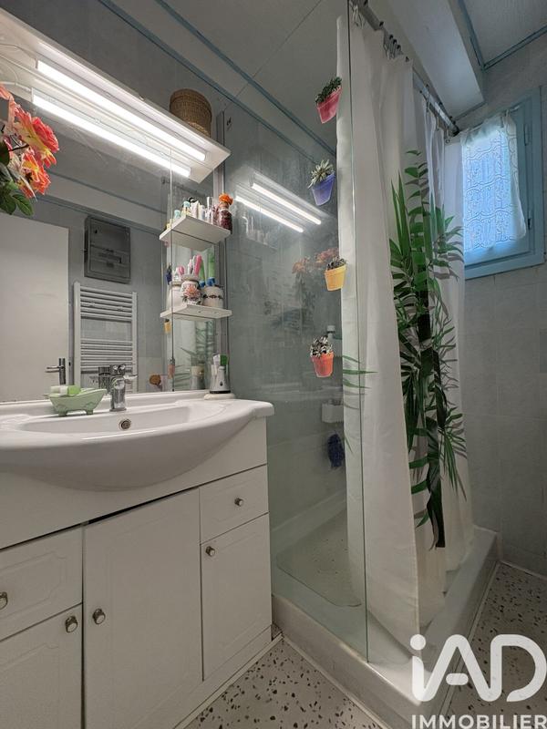 Maison - 54 m² - 4 pièces