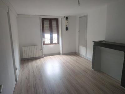 Appartement - 92 m² - 3 pièces