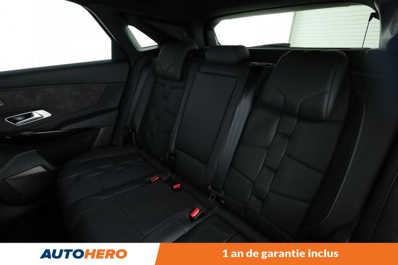 Ds Ds 7 Crossback 1.6 PureTech Grand Chic Automatique 225 ch