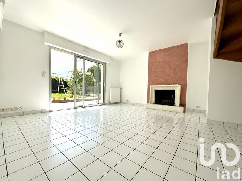 Maison de ville - 112 m² - 6 pièces