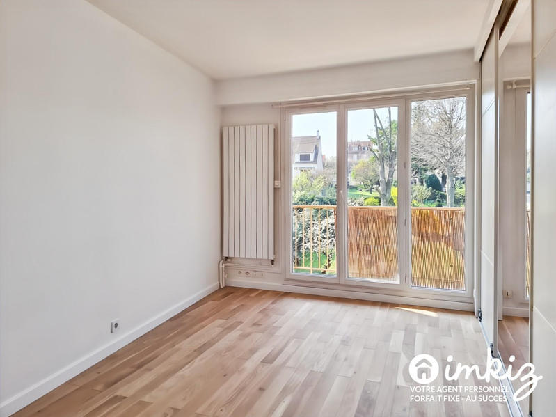 Appartement - 53 m² - 2 pièces