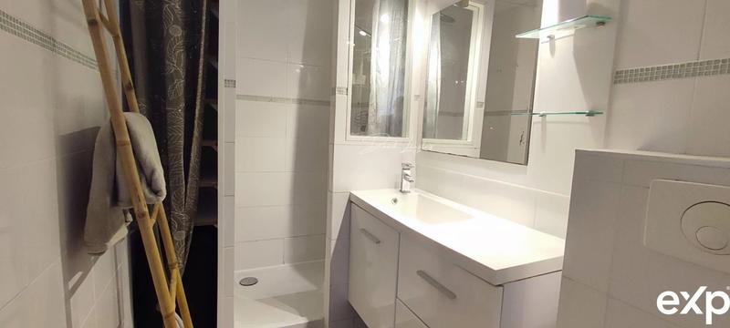 Appartement - 37 m² - 2 pièces