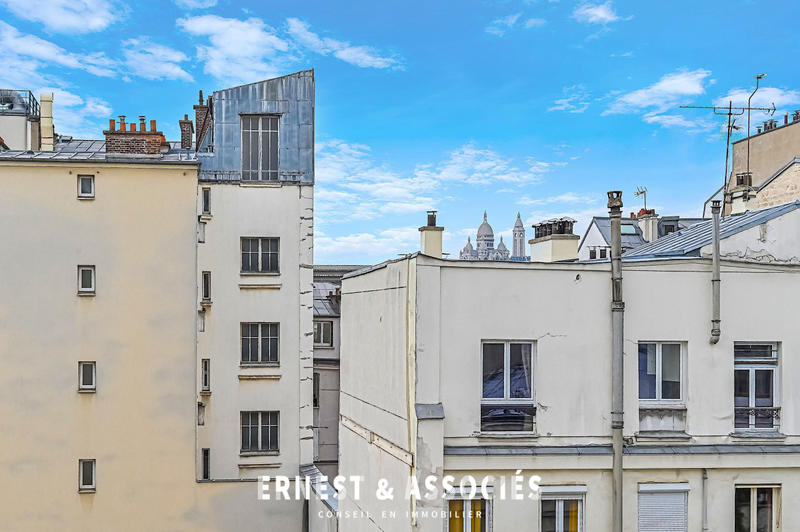 Appartement - 146 m² - 5 pièces