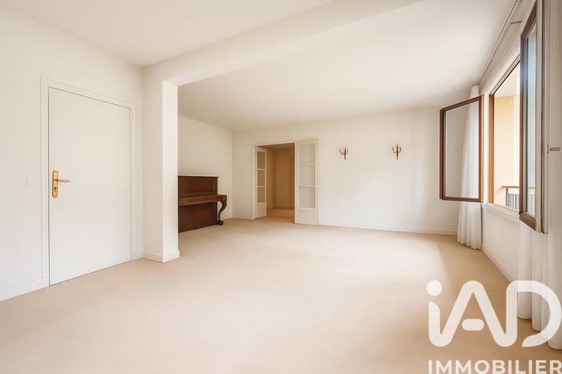 Appartement - 76 m² - 3 pièces