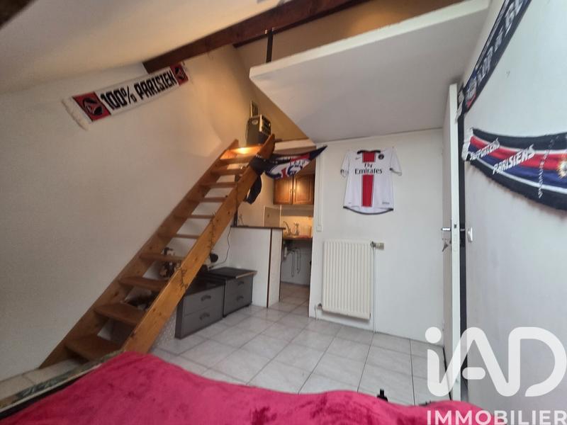 Maison - 145 m² - 7 pièces