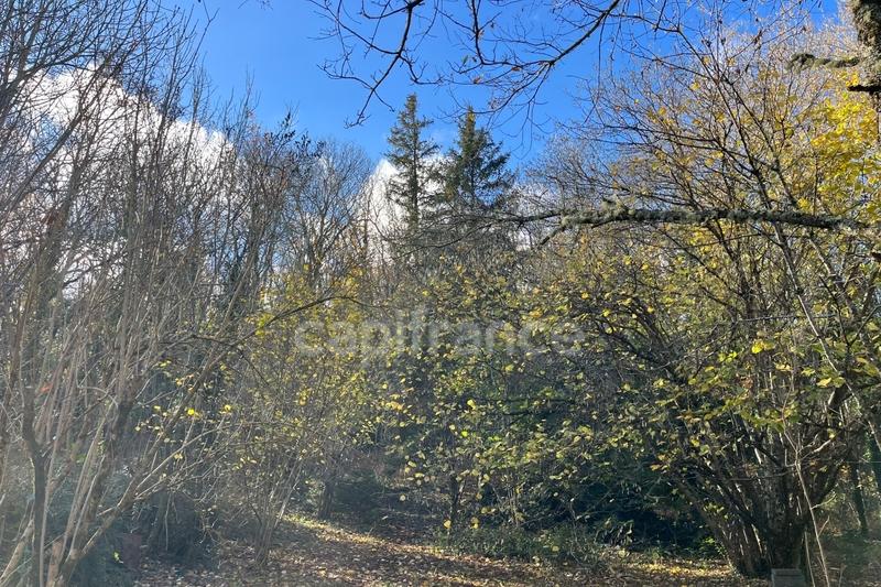 Maison - 74 m² - 4 pièces