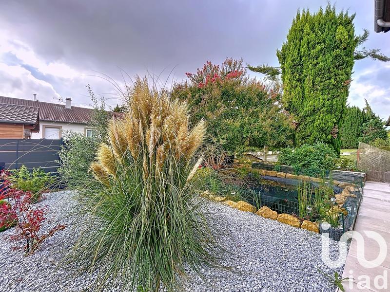 Maison - 170 m² - 5 pièces