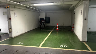 Parking / Garage - 20 m²