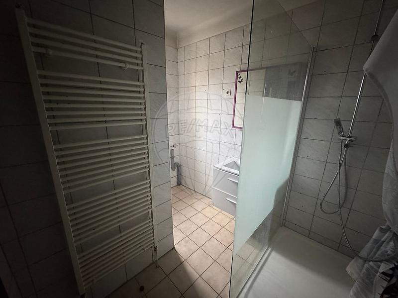 Maison de ville - 87 m² - 4 pièces