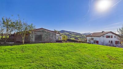 Maison traditionnelle - 134 m² - 4 pièces