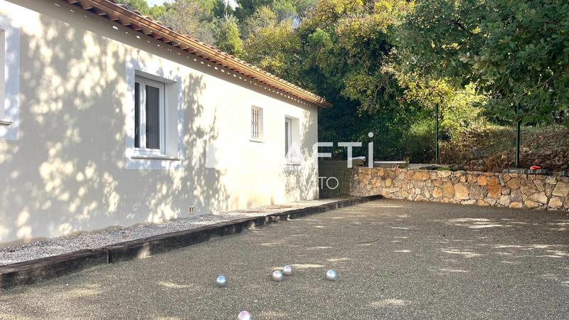 Maison - 114 m² - 5 pièces