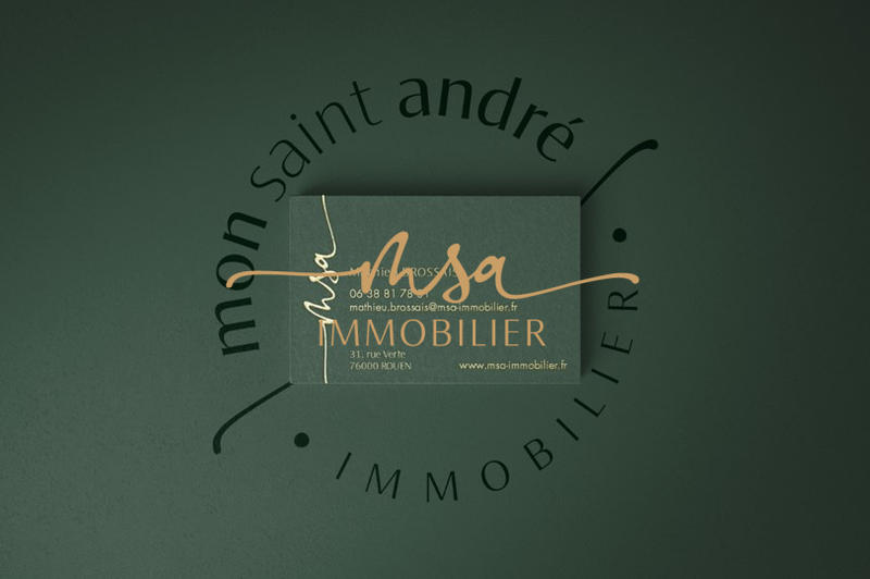 Appartement - 51 m² - 3 pièces