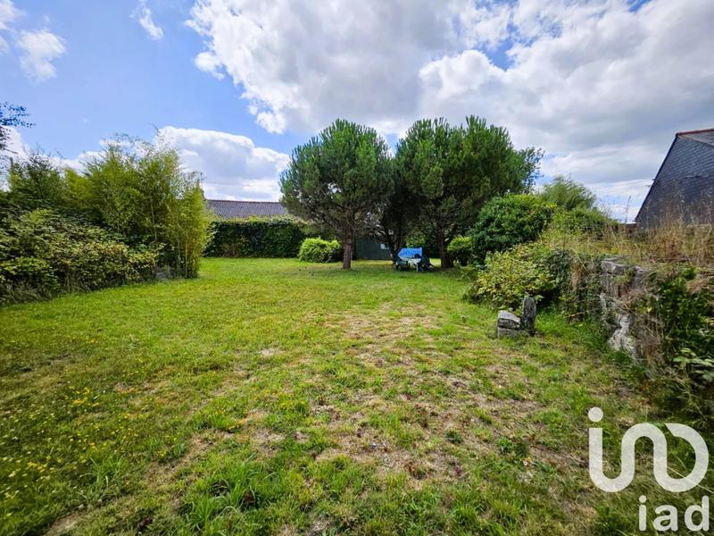 Maison de campagne - 110 m² - 5 pièces