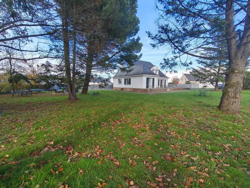 Maison - 150 m² - 6 pièces