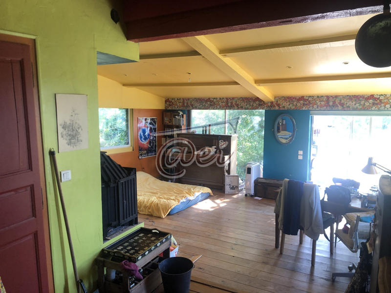 Maison - 71 m² - 3 pièces