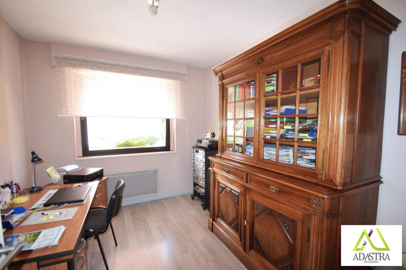 Maison - 173 m² - 7 pièces