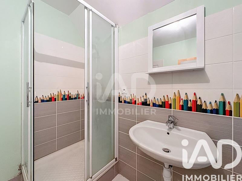 Maison de village - 115 m² - 5 pièces