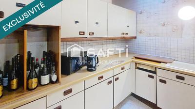 Local commercial - 80 m² - 4 pièces