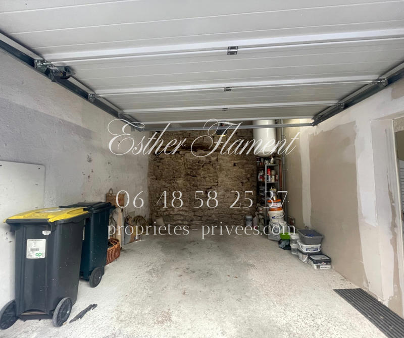 Maison - 213 m² - 6 pièces