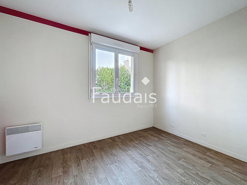 Maison - 91 m² - 4 pièces