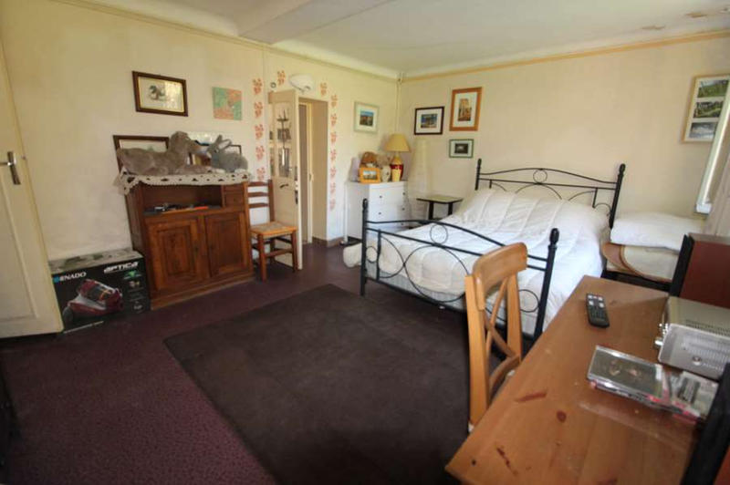 Maison - 50 m² - 3 pièces