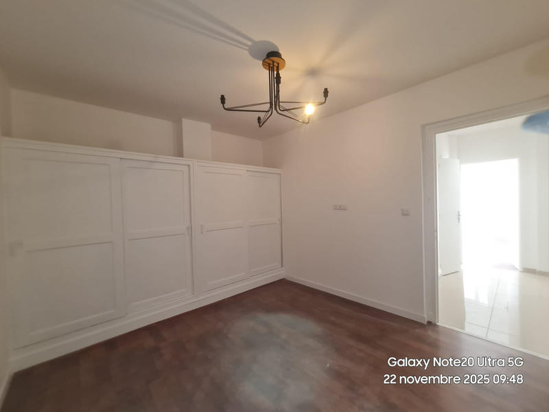 Appartement - 50 m² - 3 pièces