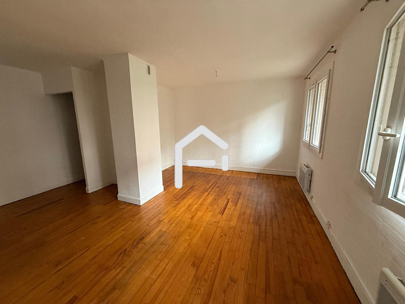 Appartement - 52 m² - 2 pièces