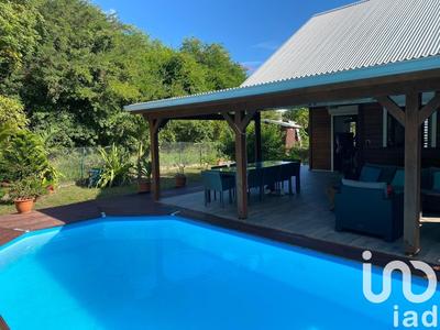 Maison - 160 m² - 4 pièces