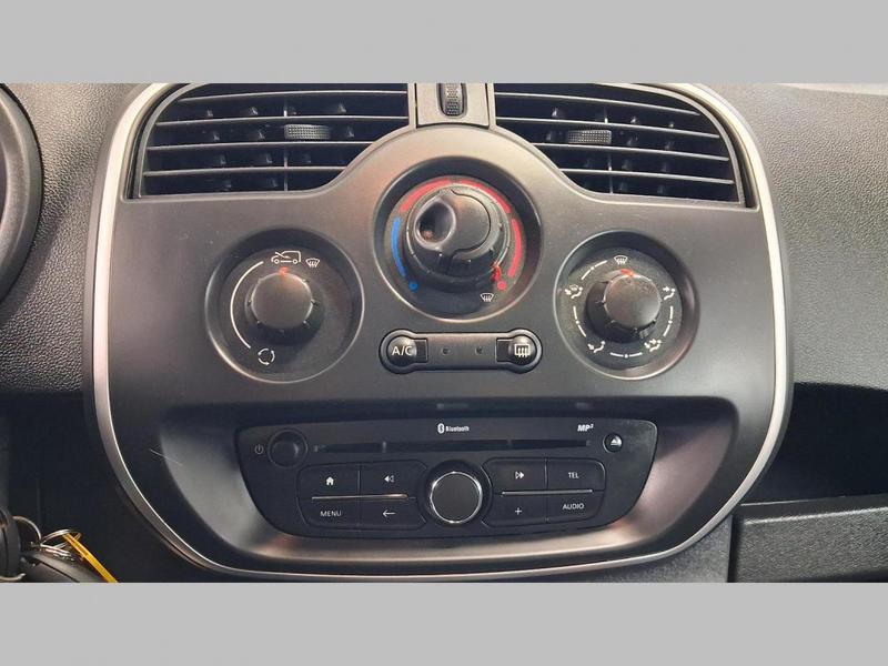 Renault Kangoo Express Grand Volume Blue Dci 95 Extra R-Link