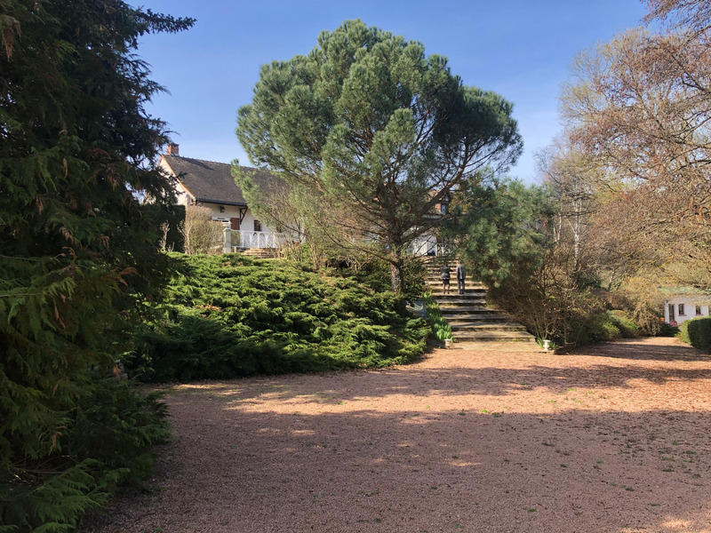 Maison - 277 m² - 7 pièces