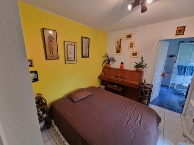 Viager - Appartement - 38 m² - 2 pièces