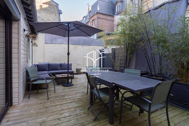 Maison - 72 m² - 4 pièces