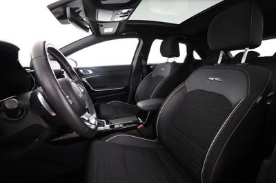 Kia Ceed 1.5 t-GDi Gt Line Dct7 140 ch