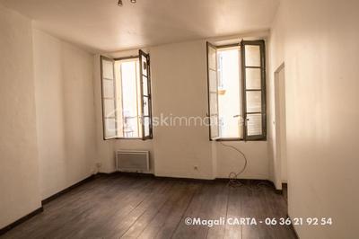 Appartement - 33 m² - 2 pièces