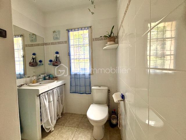 Maison d'architecte - 160 m² - 6 pièces