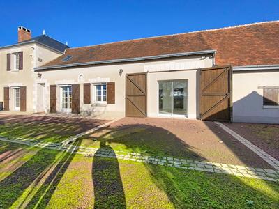 Maison - 141 m² - 5 pièces