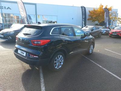 Renault Kadjar Blue dCi 115 Business