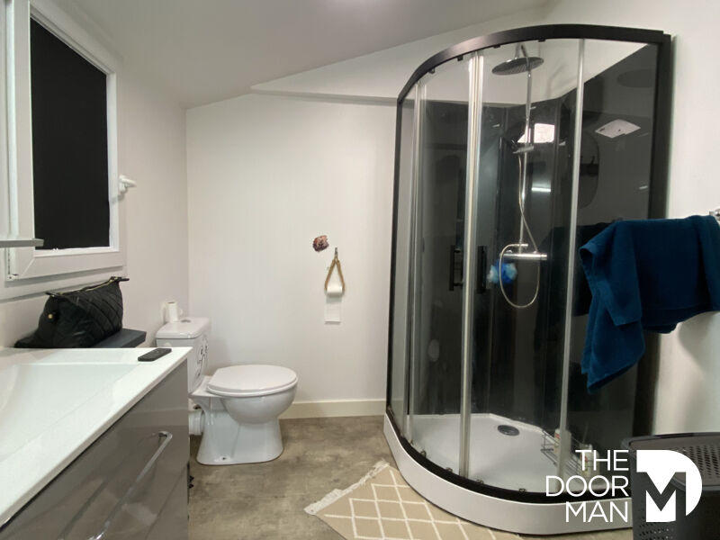 Studio - 26 m² - 1 pièce