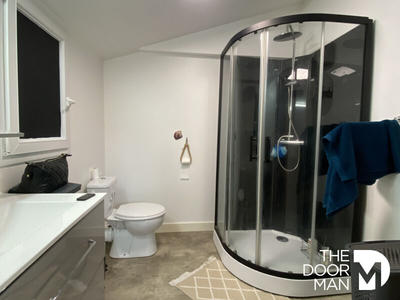 Studio - 26 m² - 1 pièce