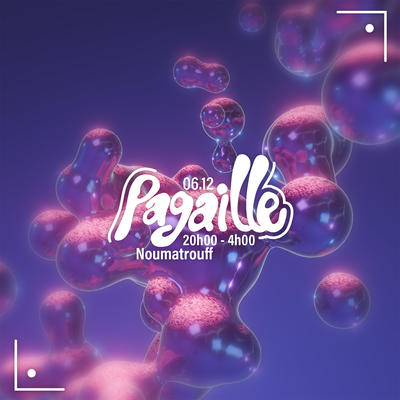Pagaille #2