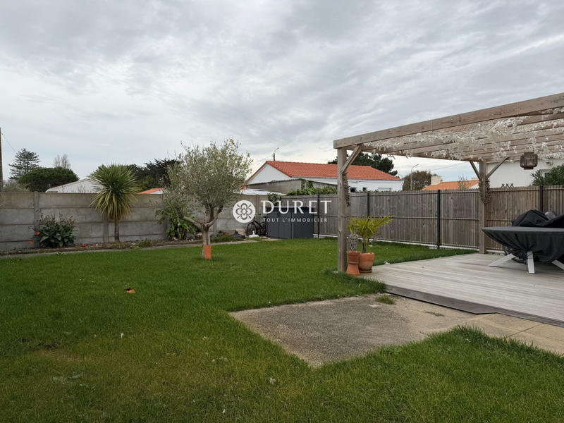 Maison - 27 m² - 2 pièces